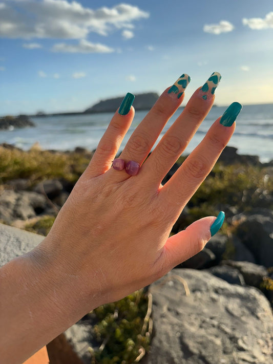 Anello in argento 925