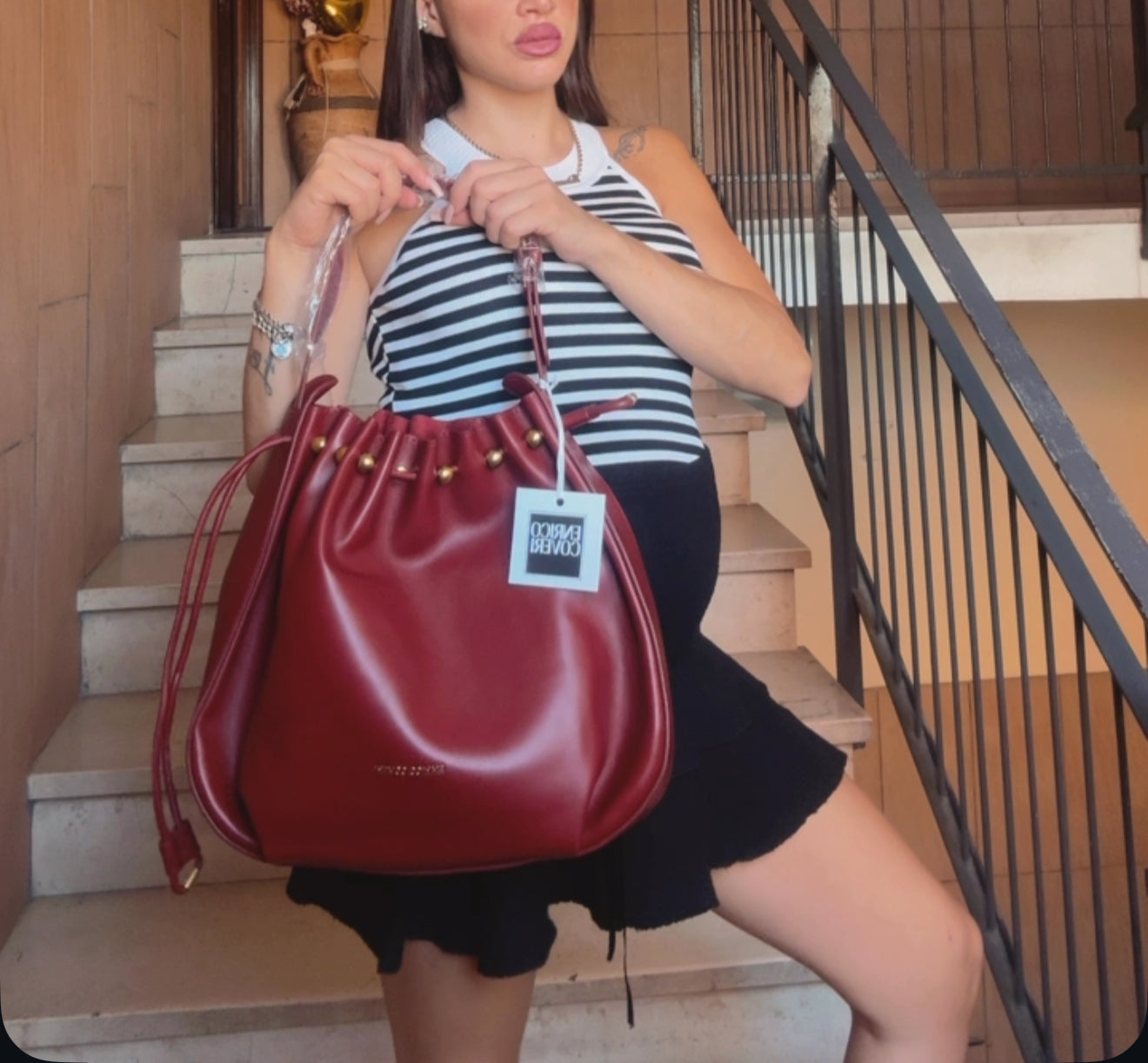 Borsa bordò