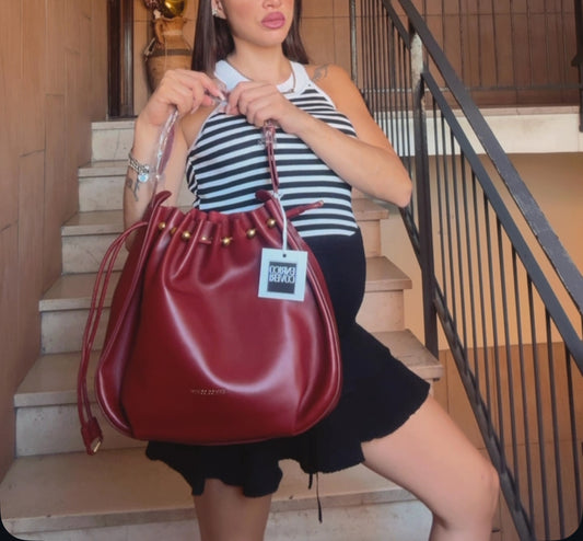 Borsa bordò