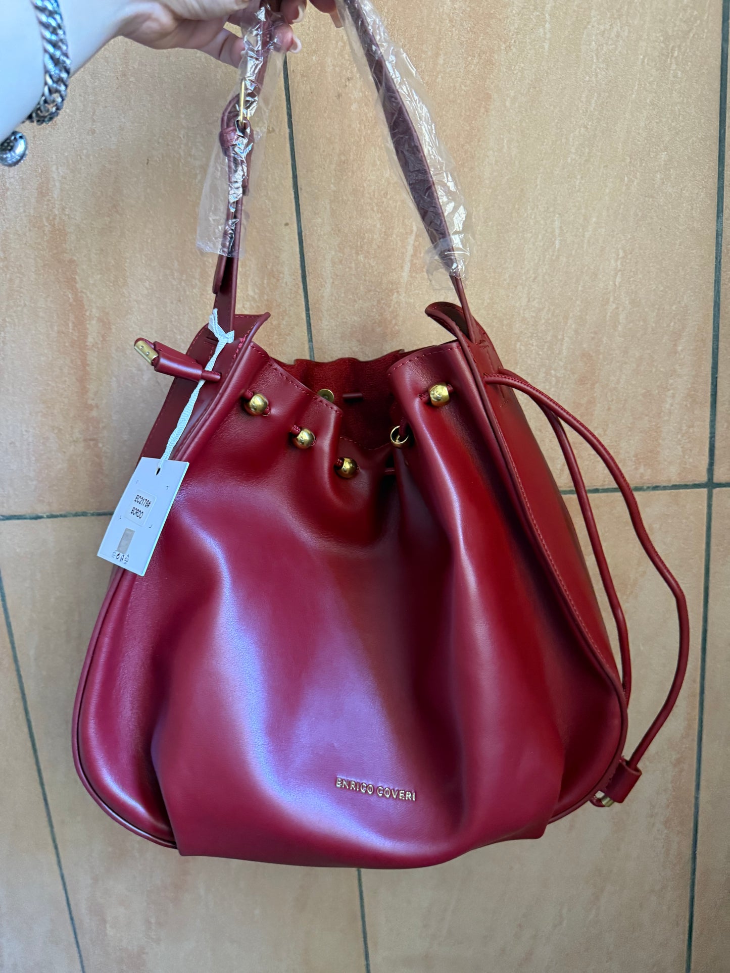 Borsa bordò