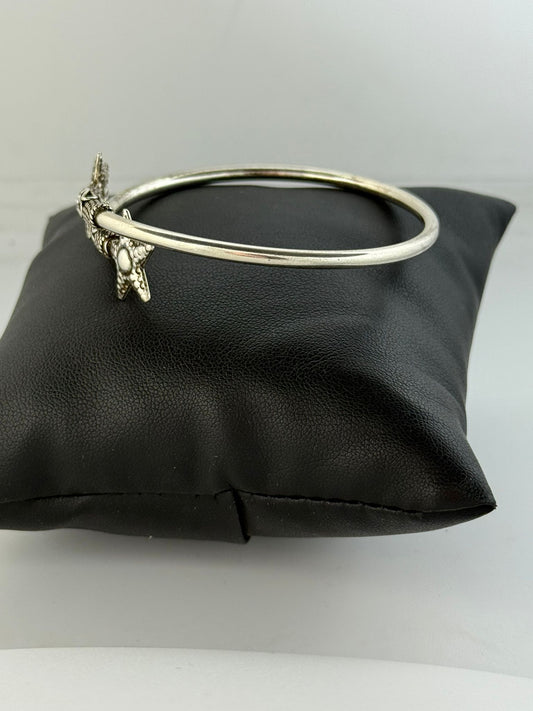 Bracciale stelle in argento 925