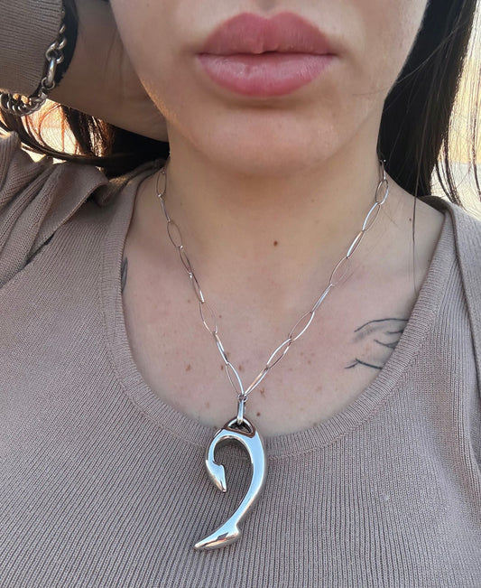 Collana in argento 925 Essegi