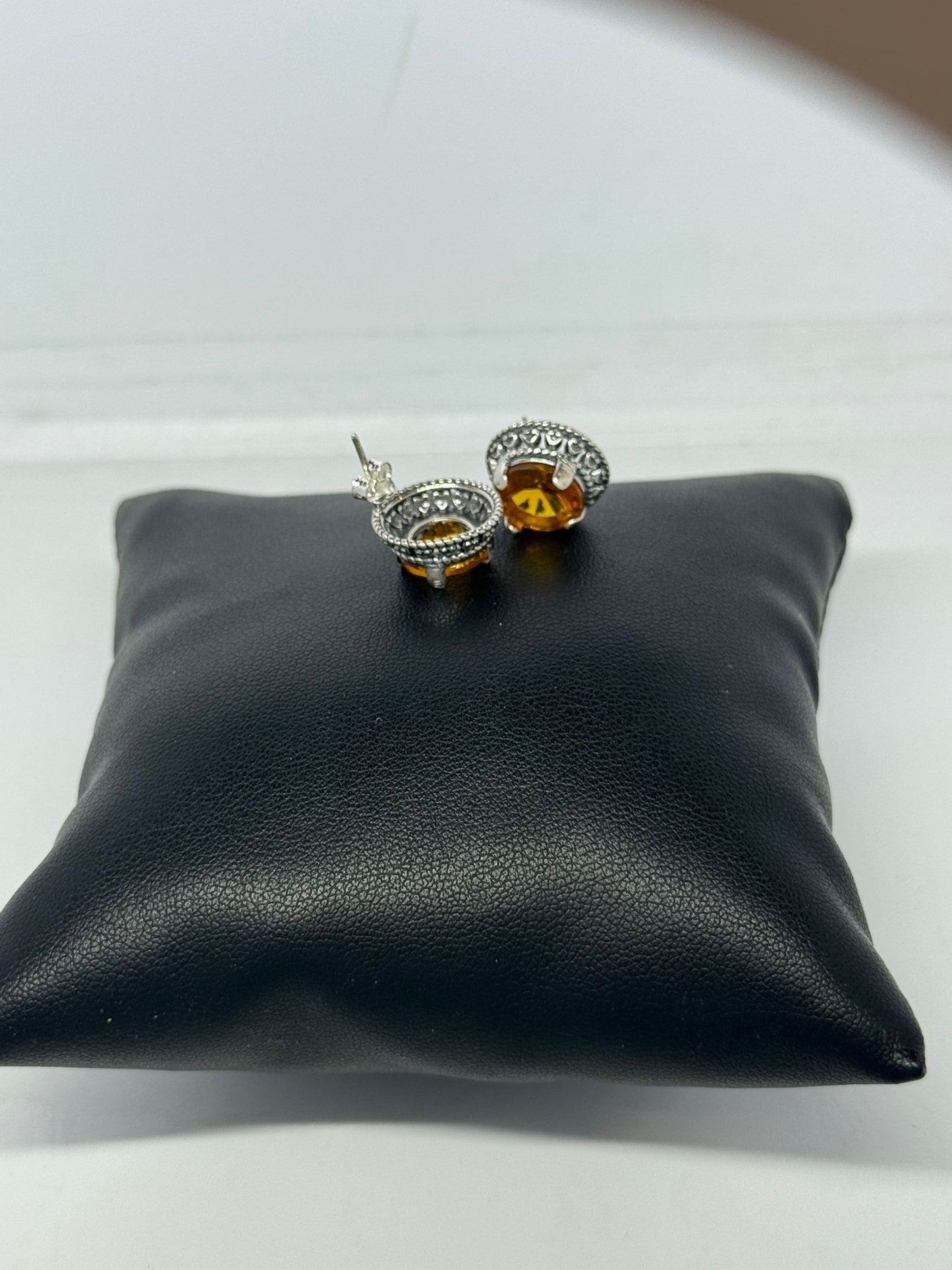 Orecchini in argento 925
