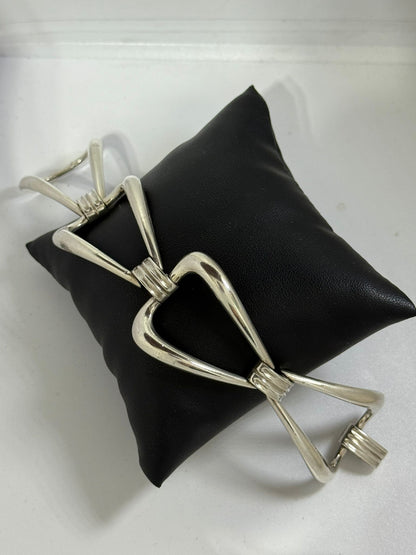 Bracciale in argento 925