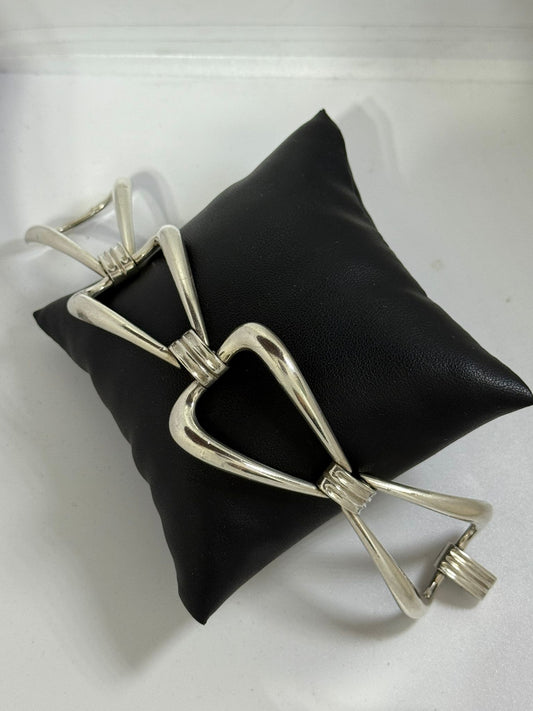 Bracciale in argento 925