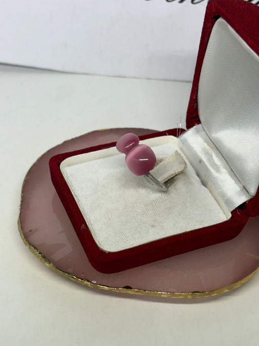 Anello in argento 925