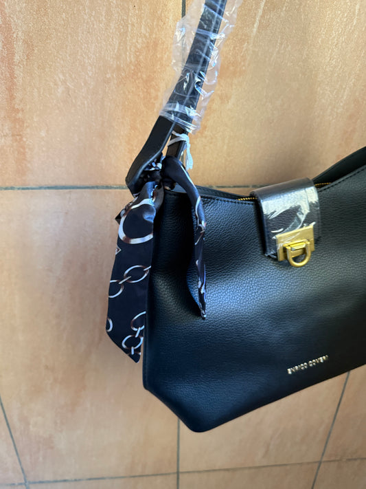Borsa foulard