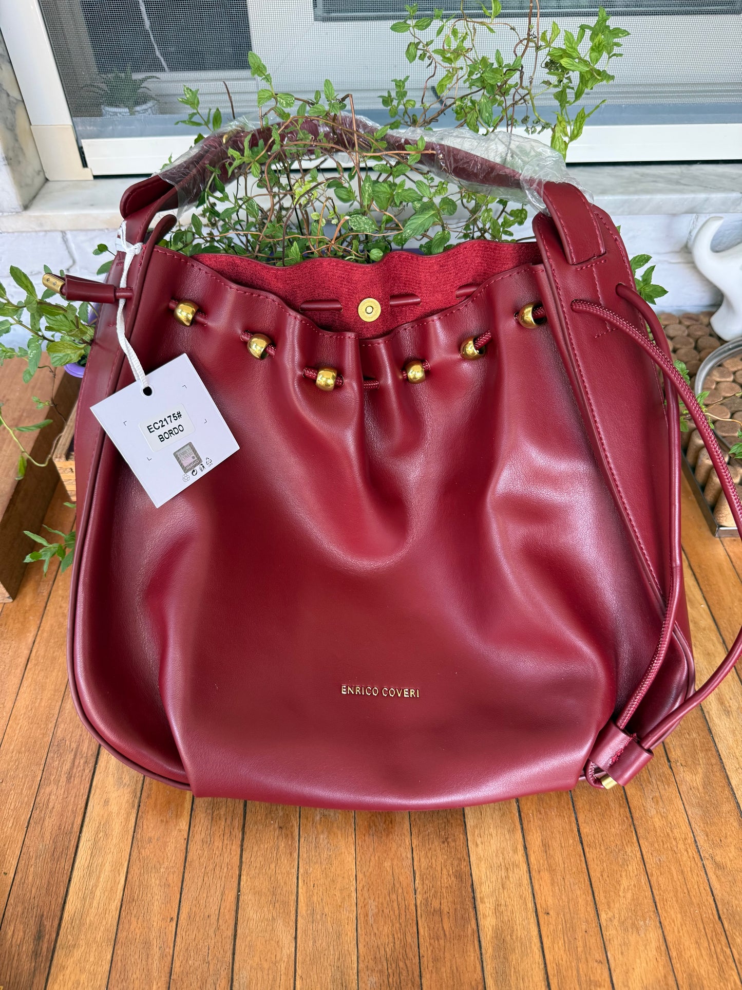 Borsa bordò