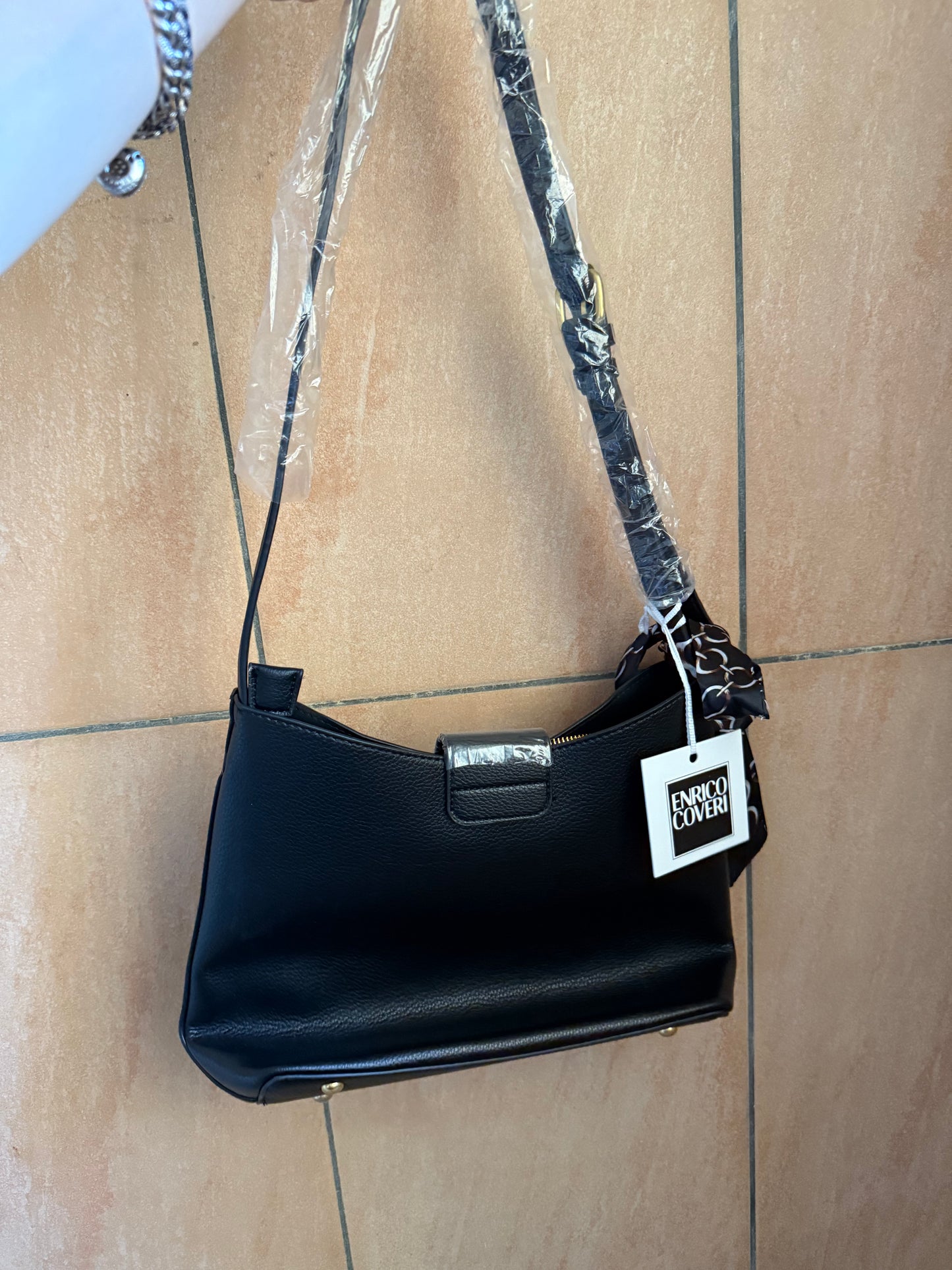 Borsa foulard