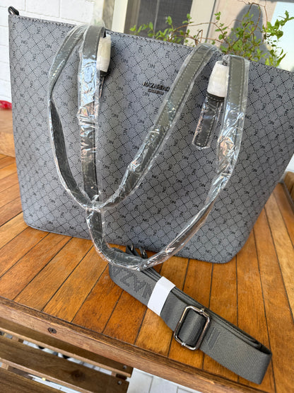 Borsa grigia