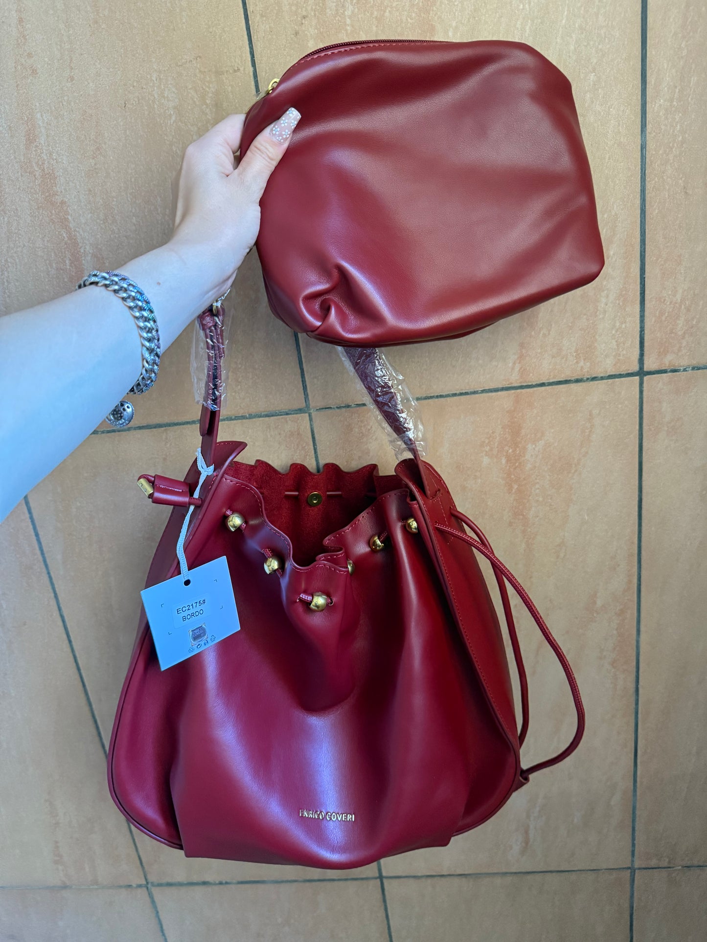 Borsa bordò