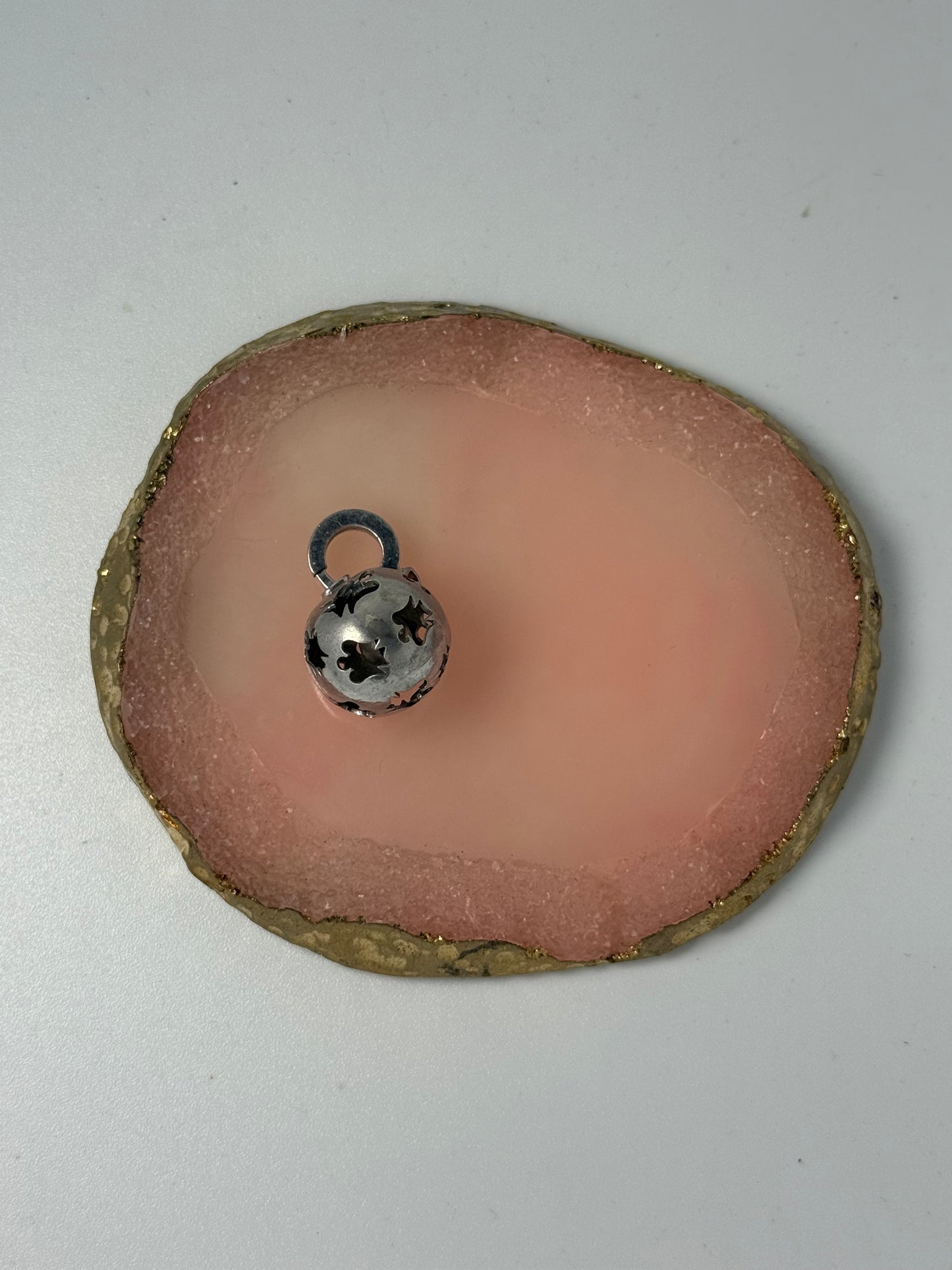 Collana in argento 925 chiama Angeli