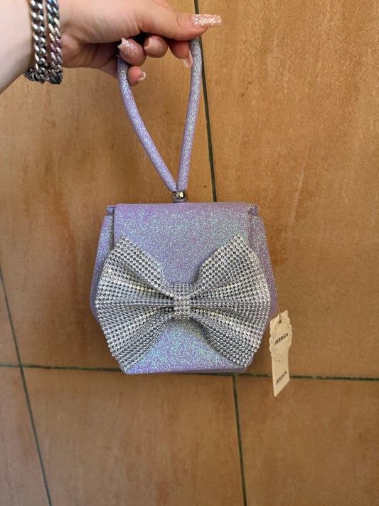 Borsa fiocco luxury