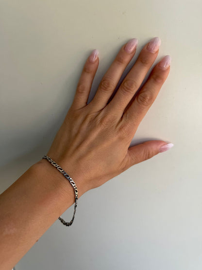 Bracciale in argento 925