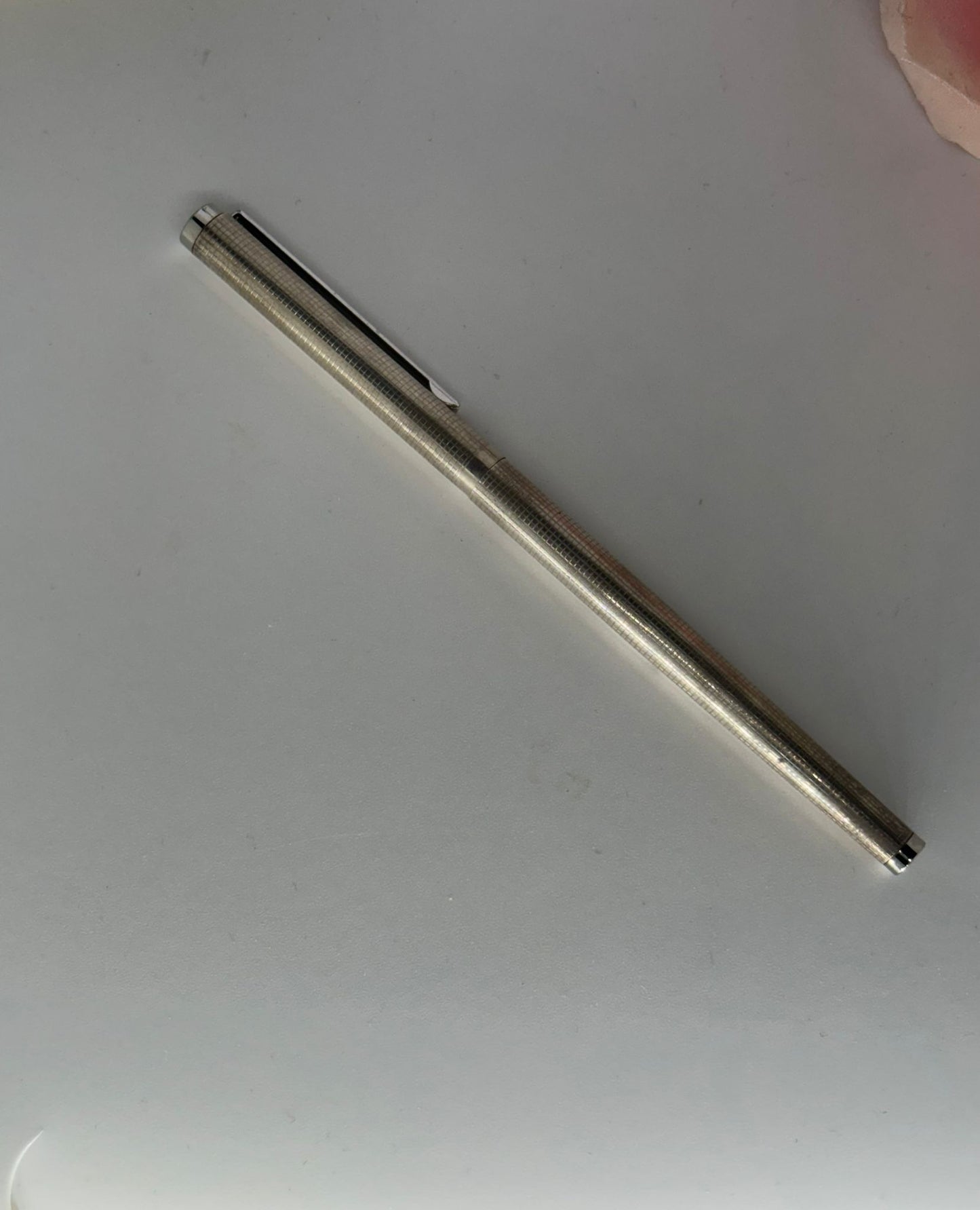 Penna stilografica
