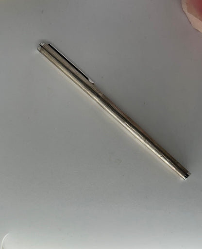 Penna stilografica