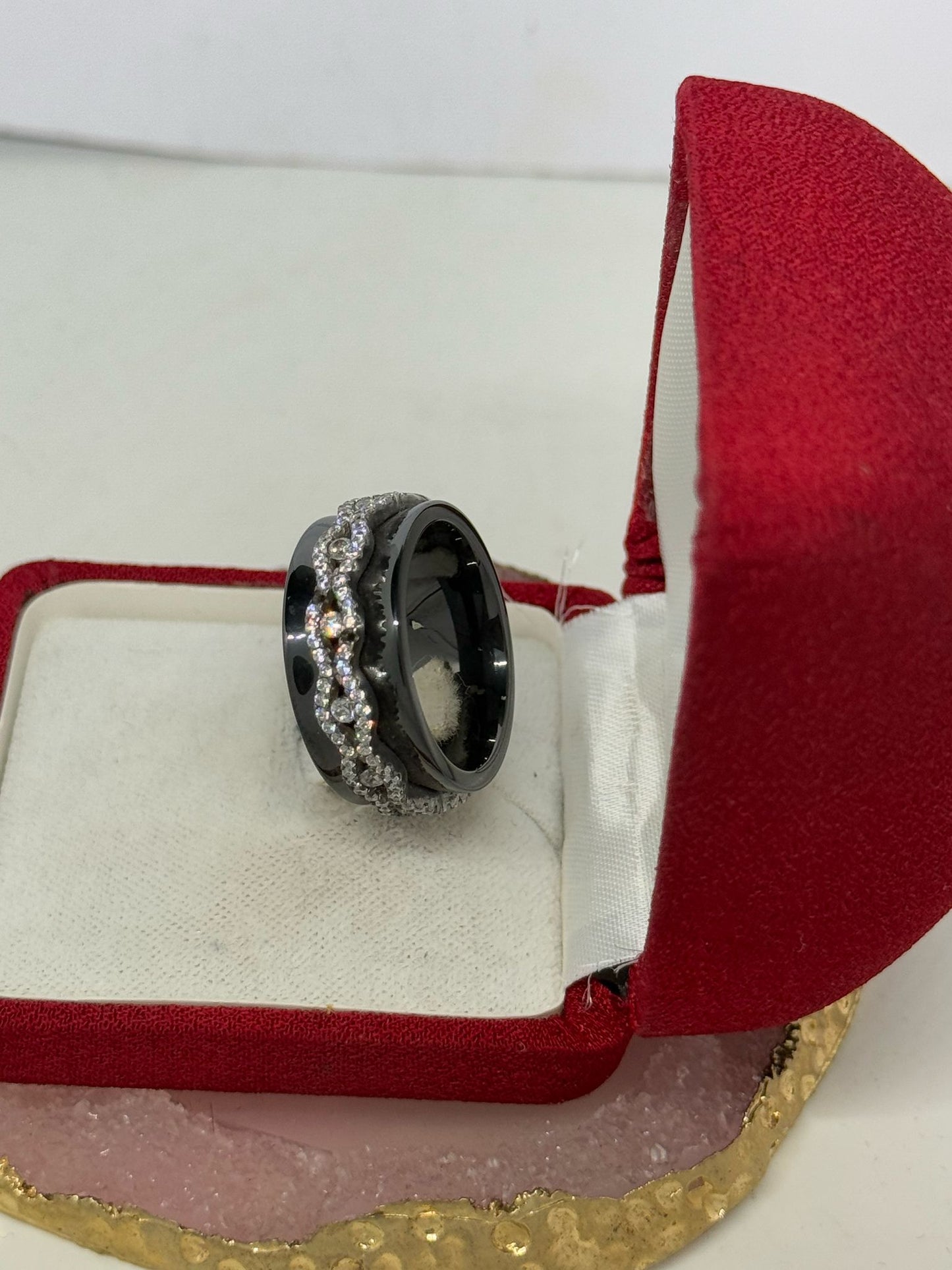 Anello in argento 925