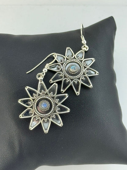 Orecchini in argento 925