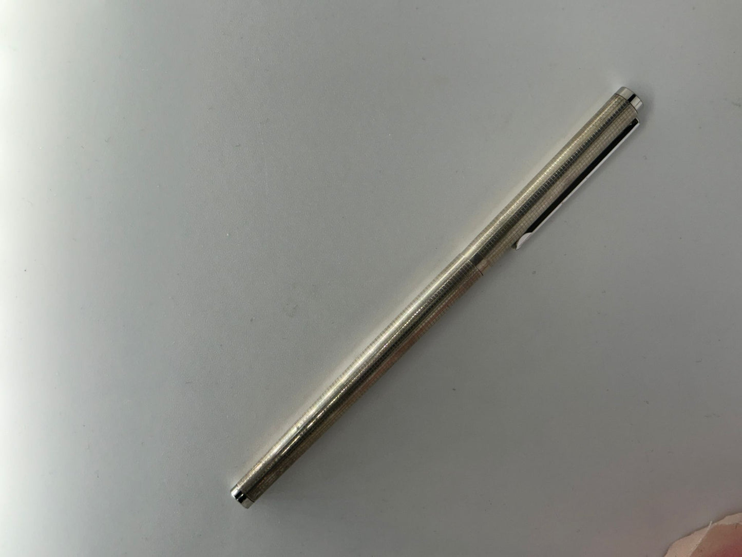 Penna stilografica