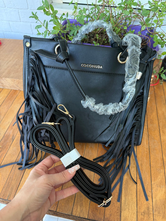 Borsa frange
