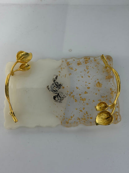 Collana in argento 925 dragone giapponese – Pezzo unico