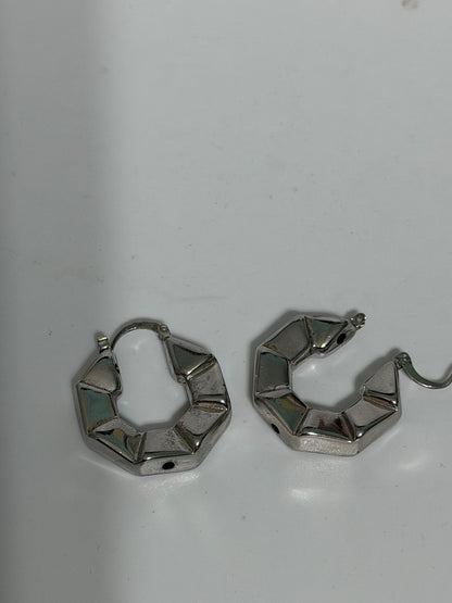 Orecchini a Cerchio in Argento 925 – Classici e Versatili