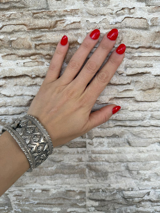 Bracciale in argento 925