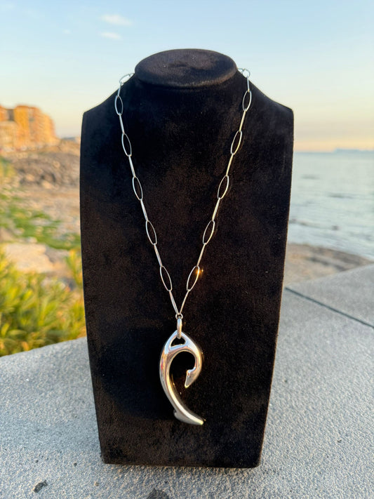 Collana in argento 925 Essegi
