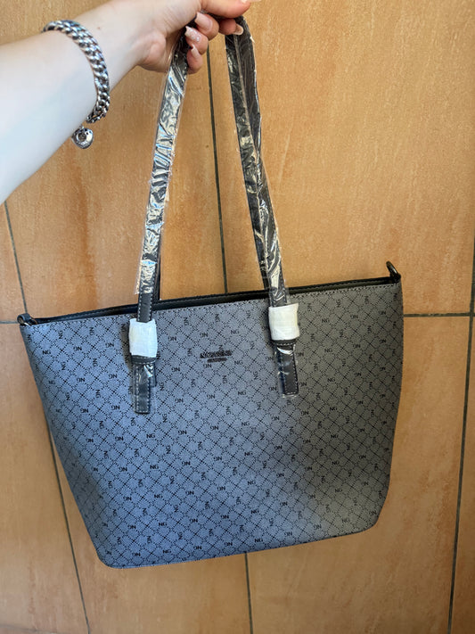 Borsa grigia