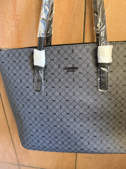 Borsa grigia