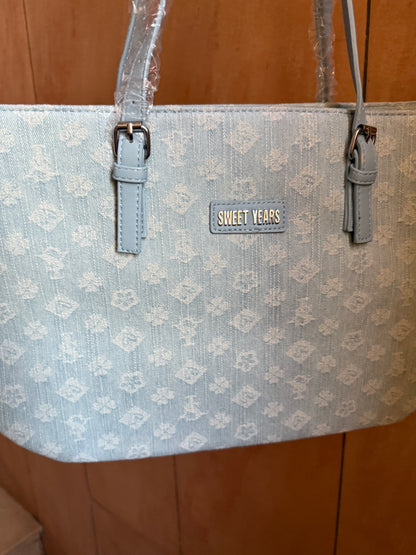 Borsa jeans