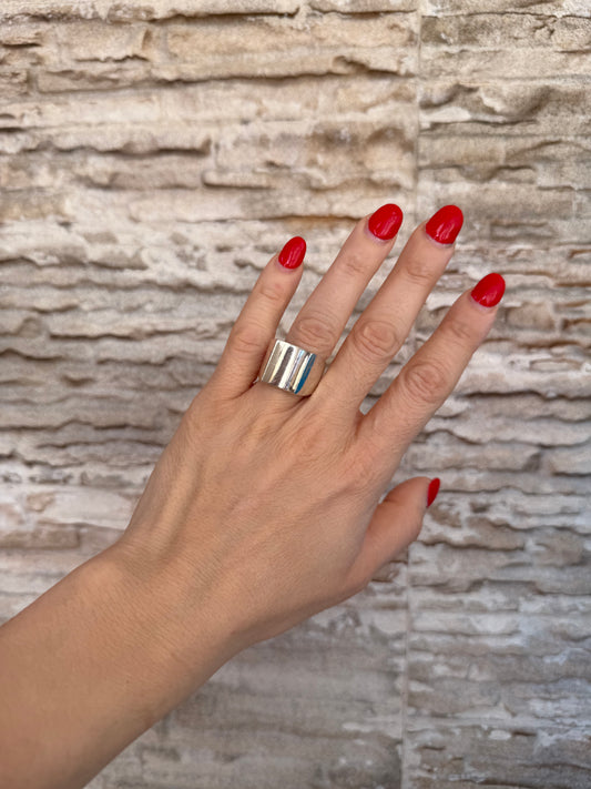 Anello in argento 925