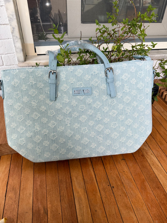Borsa jeans