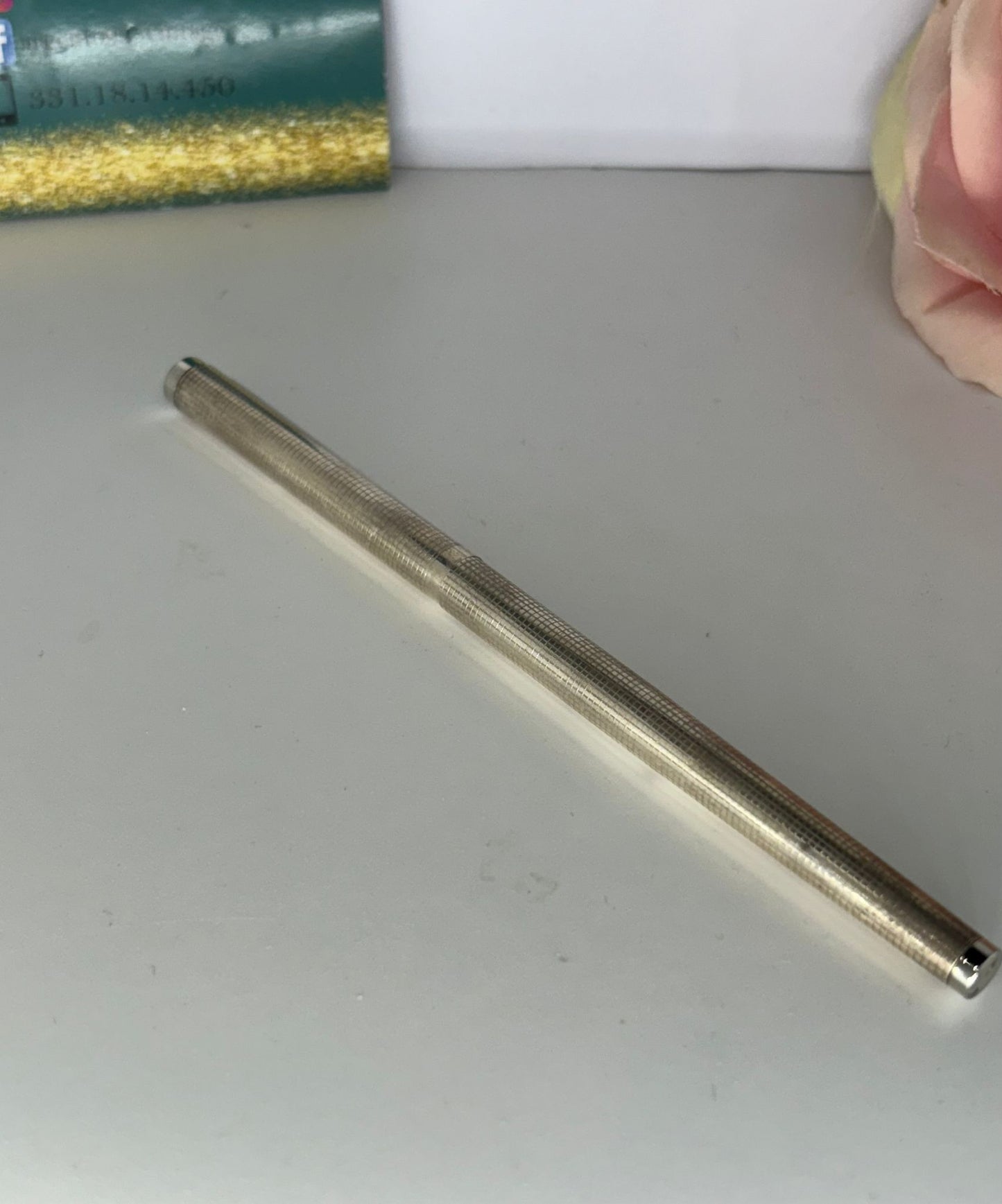 Penna stilografica