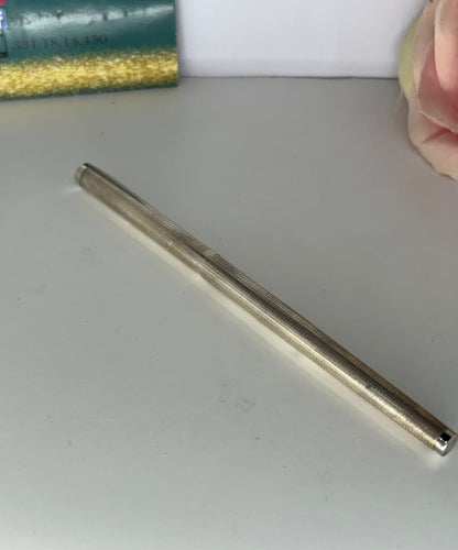 Penna stilografica