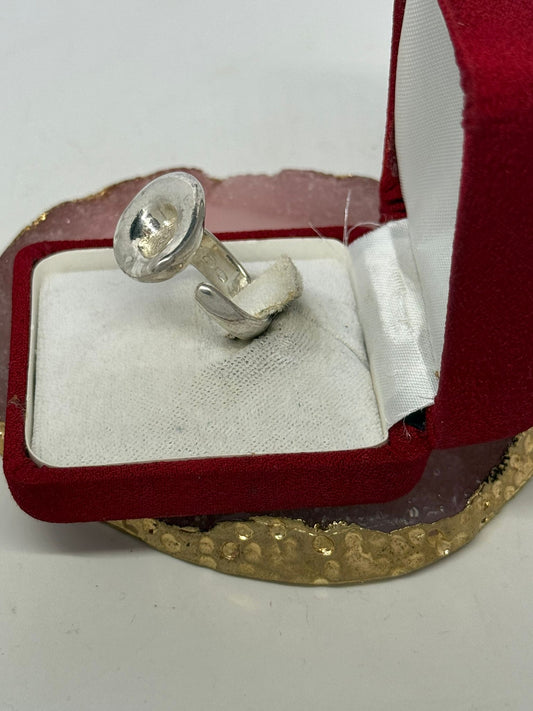 Anello in argento 925